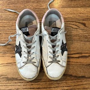 GOLDEN GOOSE SUPERSTAR SIZE 37
